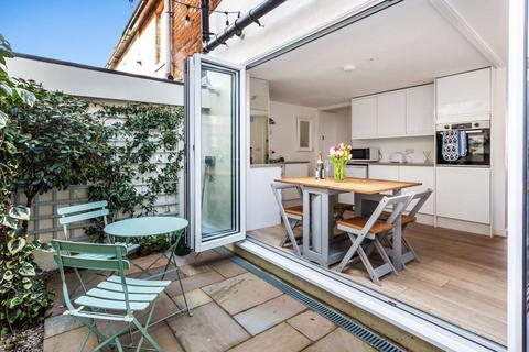 undefined, NORTH STREET, DORKING, RH4