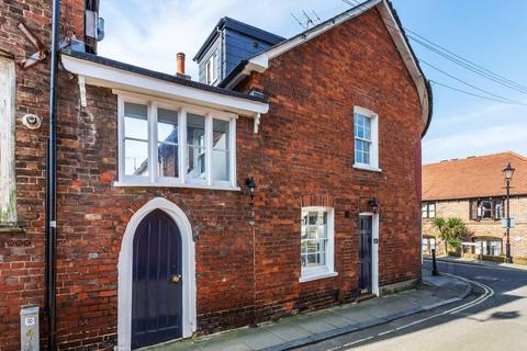 undefined, NORTH STREET, DORKING, RH4