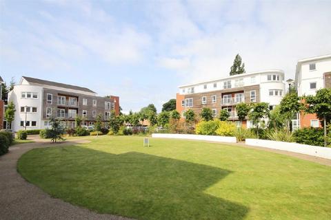 2 bedroom apartment to rent, Romana Square, Timperley