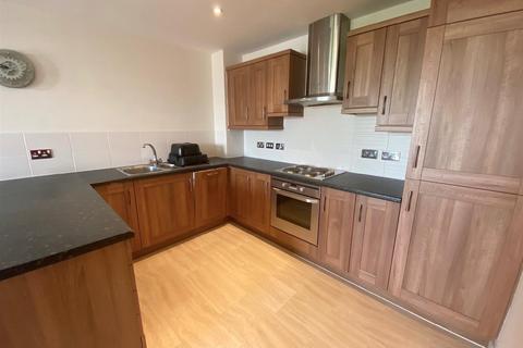 2 bedroom apartment to rent, Romana Square, Timperley