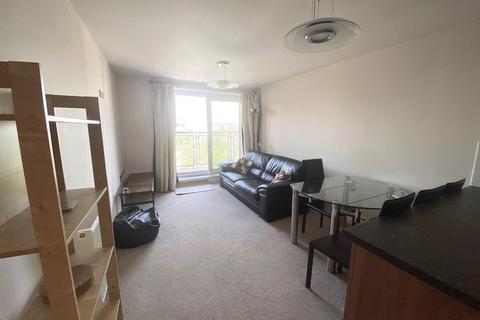 2 bedroom apartment to rent, Romana Square, Timperley