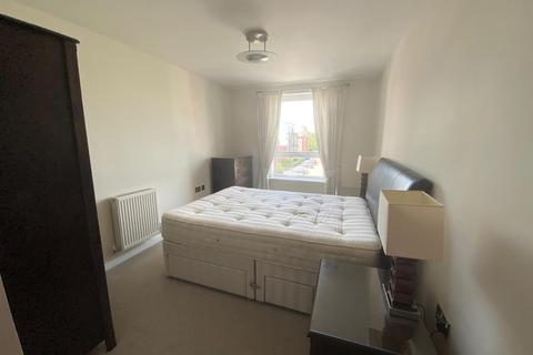 2 bedroom apartment to rent, Romana Square, Timperley