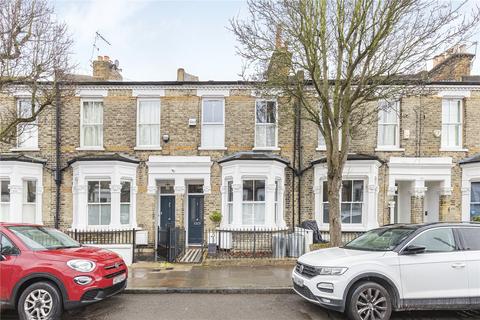 5 bedroom terraced house to rent, Gwalior Road, Putney, London, SW15