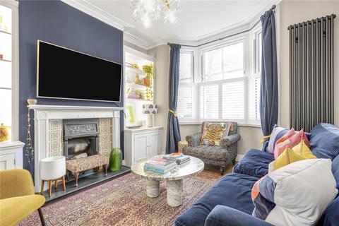 5 bedroom terraced house to rent, Gwalior Road, Putney, London, SW15