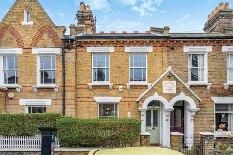 2 bedroom terraced house for sale, Morrison Street, Battersea