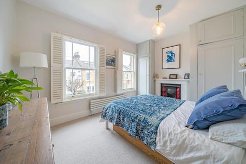 2 bedroom terraced house for sale, Morrison Street, Battersea