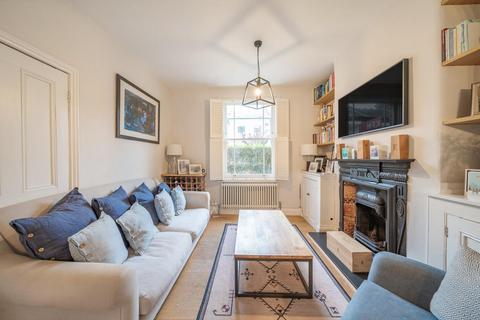 2 bedroom terraced house for sale, Morrison Street, Battersea