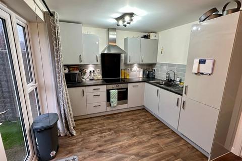 2 bedroom semi-detached house for sale, Mantella Drive, Tupsley, Hereford, HR1