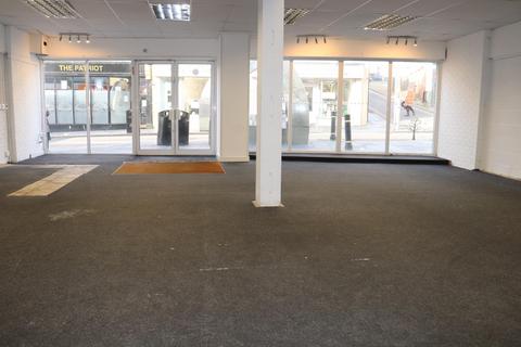 Retail property (high street) to rent, Taff Street, Pontypridd CF37