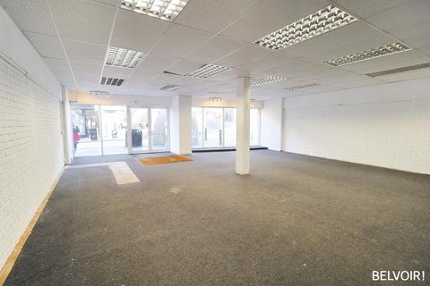 Retail property (high street) to rent, Taff Street, Pontypridd CF37