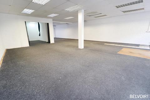 Retail property (high street) to rent, Taff Street, Pontypridd CF37