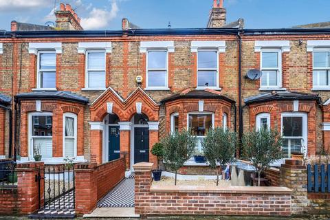 4 bedroom terraced house for sale, Franche Court Road, Earlsfield