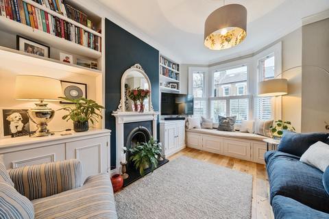 4 bedroom terraced house for sale, Franche Court Road, Earlsfield