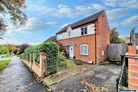 3 bedroom detached house for sale, Holloway, Northfield, Birmingham, B31