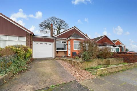 2 bedroom detached bungalow for sale, Chester Road, Talke, Stoke-On-Trent