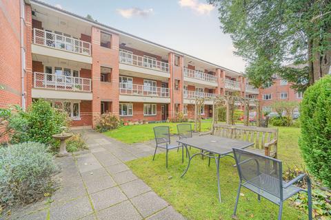 2 bedroom flat for sale, Grange Road, Dove House Court Grange Road, B91