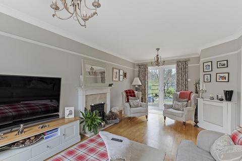 3 bedroom detached house for sale, Lambourne Drive, Kings Hill, ME19 4FN