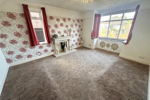 2 bedroom bungalow for sale, Highfield Road, Ringwood, Hampshire, BH24