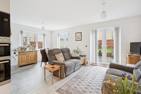 3 Spring Drive, Longwick, Princes Risborough, HP27 9FG