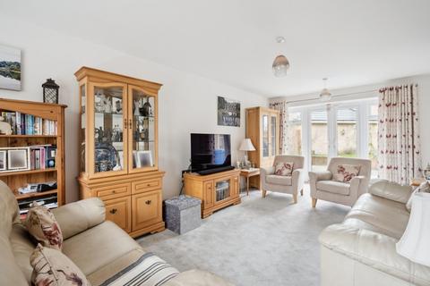 3 Spring Drive, Longwick, Princes Risborough, HP27 9FG