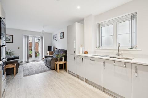 3 Spring Drive, Longwick, Princes Risborough, HP27 9FG