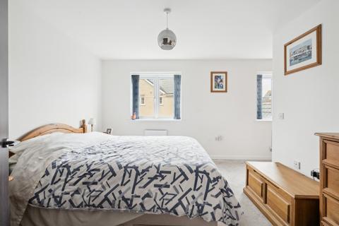 3 Spring Drive, Longwick, Princes Risborough, HP27 9FG