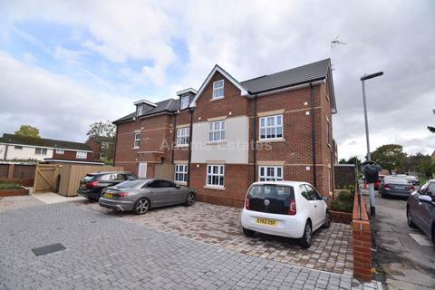 undefined, Block B, Charndon Close, Reading