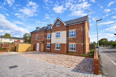 undefined, Block B, Charndon Close, Reading