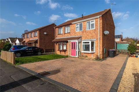 2 bedroom semi-detached house for sale, West Road, Ruskington, Sleaford, Lincolnshire, NG34