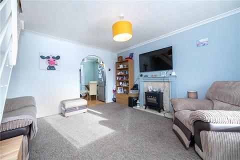 2 bedroom semi-detached house for sale, West Road, Ruskington, Sleaford, Lincolnshire, NG34