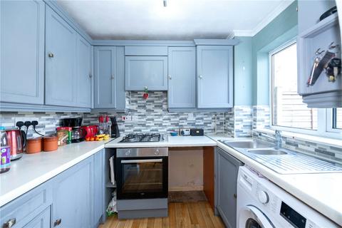 2 bedroom semi-detached house for sale, West Road, Ruskington, Sleaford, Lincolnshire, NG34