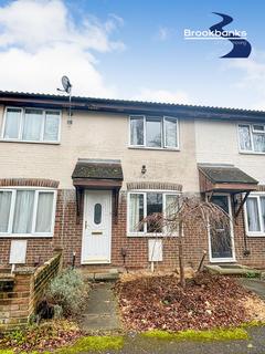 2 bedroom terraced house to rent, St Lukes Close, Swanley, BR8