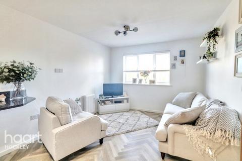 1 bedroom apartment for sale, Ashingdon Road, Rochford