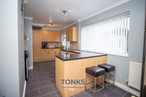71 Faraday Avenue, Quinton, Birmingham, B32 1LU