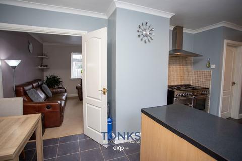 71 Faraday Avenue, Quinton, Birmingham, B32 1LU
