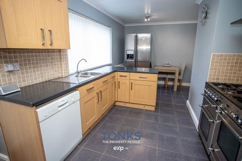 71 Faraday Avenue, Quinton, Birmingham, B32 1LU