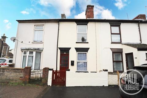 3 bedroom terraced house for sale, St Margarets Road, Lowestoft, NR33