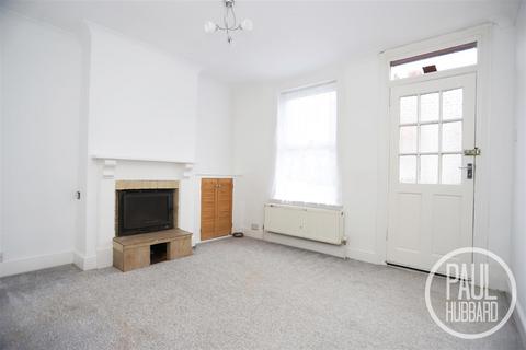 3 bedroom terraced house for sale, St Margarets Road, Lowestoft, NR33