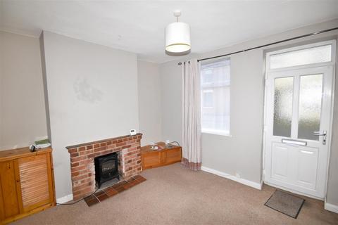 2 bedroom terraced house for sale, Harcourt Street, Newark