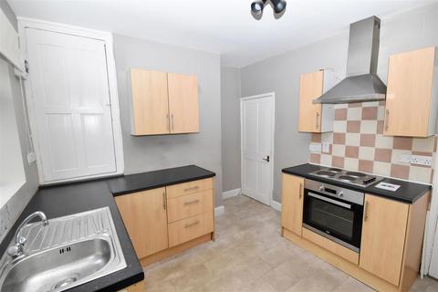 2 bedroom terraced house for sale, Harcourt Street, Newark