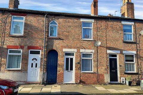 2 bedroom terraced house for sale, Harcourt Street, Newark