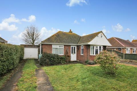 3 bedroom detached bungalow for sale, Dunes Road, New Romney TN28