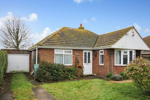 3 bedroom detached bungalow for sale, Dunes Road, New Romney TN28