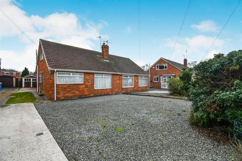 3 bedroom semi-detached bungalow for sale, Starboard Avenue, Hull