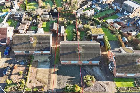 3 bedroom semi-detached bungalow for sale, Starboard Avenue, Hull