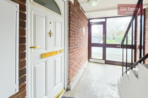 107 Beacon Street, Lichfield, WS13 7BG