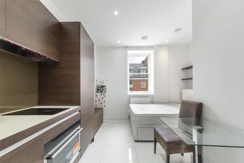 Studio to rent, Judd Street, London WC1H