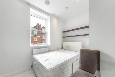 Studio to rent, Judd Street, London WC1H