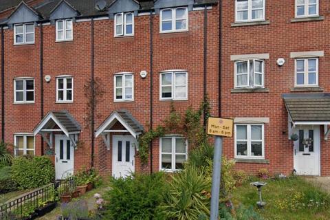 4 bedroom townhouse for sale, Banbury,  Oxfordshire,  OX16