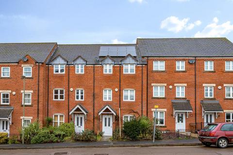 4 bedroom townhouse for sale, Banbury,  Oxfordshire,  OX16